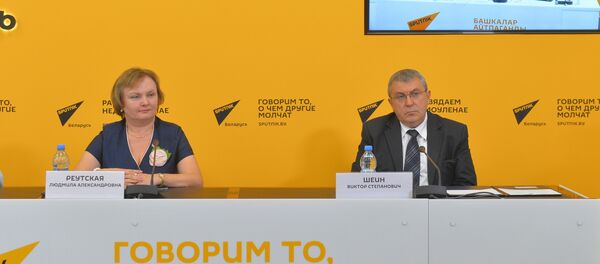 Минздрав рассказал, какой процент белорусских лекарств на рынке страны - Sputnik Беларусь