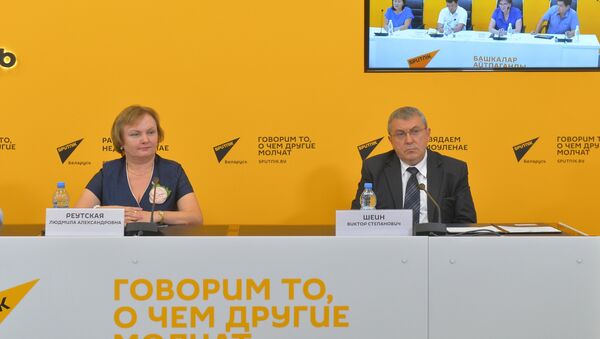 Минздрав рассказал, какой процент белорусских лекарств на рынке страны - Sputnik Беларусь