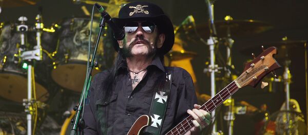 Лемі Кілмістэр Лемі Кілмістэр - Sputnik Беларусь