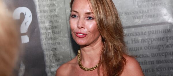 Жанна Фриске - Sputnik Беларусь