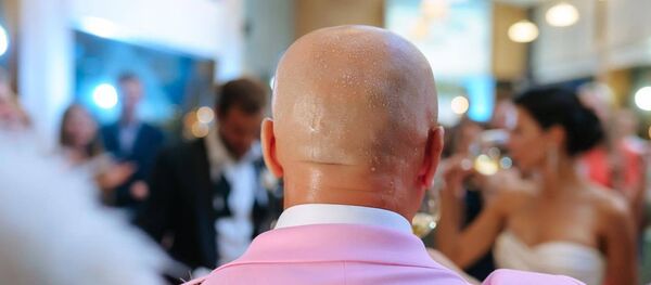 Александр Солодуха - Sputnik Беларусь