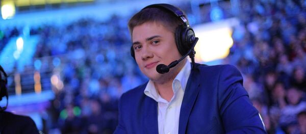 Константин Сивко - Sputnik Беларусь