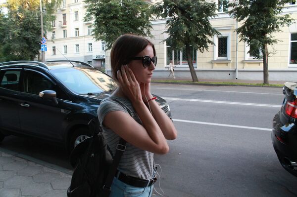 Настройка на новую композицию - Sputnik Беларусь