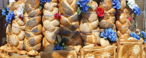 Мотальскія прысмакі - Sputnik Беларусь