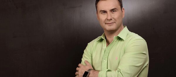 Михаил Козлов Михаил Козлов - Sputnik Беларусь