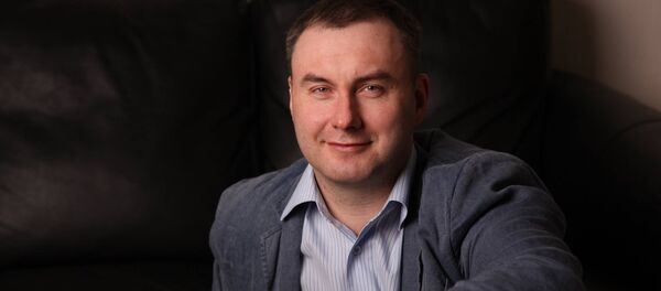 Михаил Козлов - Sputnik Беларусь