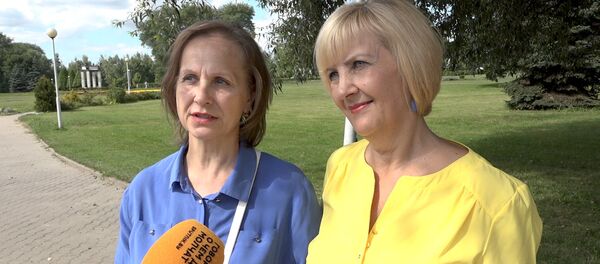 Ці хочуць школьнікі і настаўнікі адзіную форму Ці хочуць школьнікі і настаўнікі адзіную форму - Sputnik Беларусь