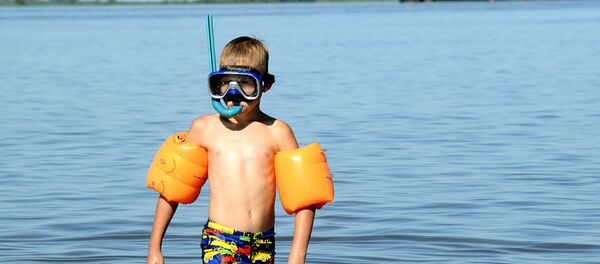 Отдых  - Sputnik Беларусь