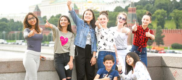 Участники Ты супер! Танцы - Sputnik Беларусь