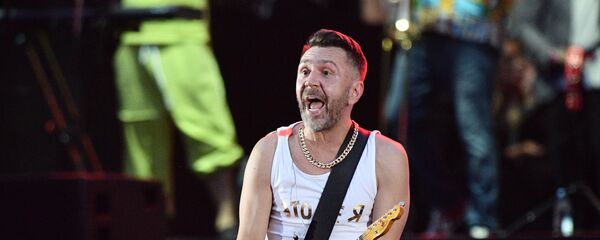 Сяргей Шнураў Сяргей Шнураў - Sputnik Беларусь