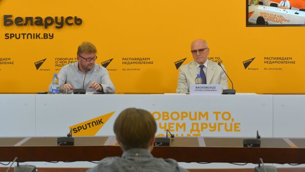 Эксперты: социальный блок вопросов в ЕАЭС - один из важнейших - Sputnik Беларусь