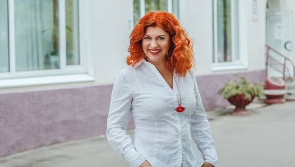 Интим предлагать: чему научат женщин на секс-тренингах в Школе Гейш? - Sputnik Беларусь