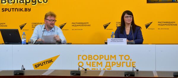 Беларусь примет участие в XIX Всемирном фестивале молодежи и студентов Беларусь примет участие в XIX Всемирном фестивале молодежи и студентов - Sputnik Беларусь