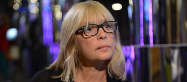 Режиссер Вера Глаголева Режиссер Вера Глаголева - Sputnik Беларусь