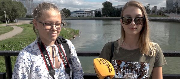 Опрос Sputnik: пятерку получить проще, чем десятку? - Sputnik Беларусь