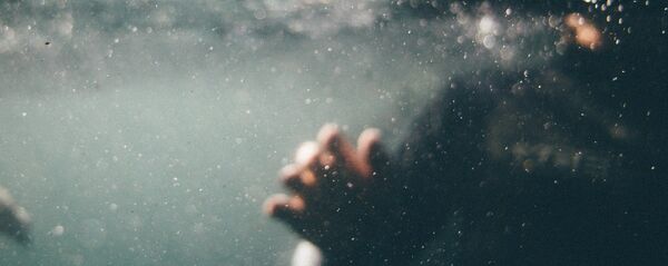 Несчастный случай на воде - Sputnik Беларусь