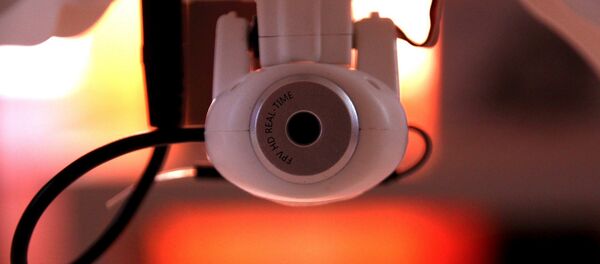 Робот-дрон - Sputnik Беларусь