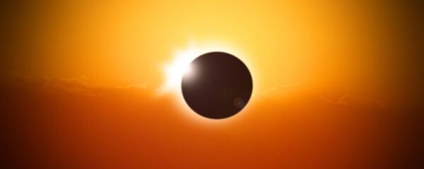 Солнечное затмение Солнечное затмение - Sputnik Беларусь