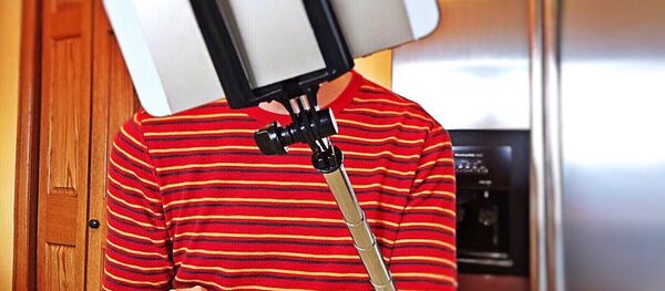 Селфи Селфи - Sputnik Беларусь