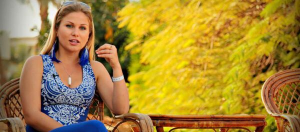 Международный женский тренер Тамара Ра - Sputnik Беларусь