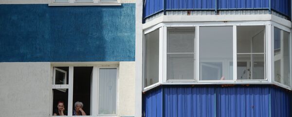 Повседневная жизнь - Sputnik Беларусь