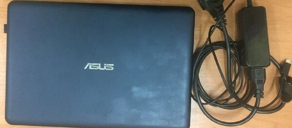 Вещдок по делу о российском хакере - Sputnik Беларусь