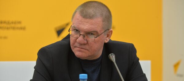 Кто и как реагирует на старт подготовки к учениям Запад 2017 - Sputnik Беларусь