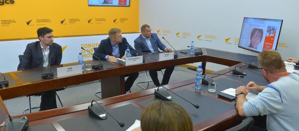 Што павінен ведаць турыст, каб пазбегнуць праблем на адпачынку - Sputnik Беларусь