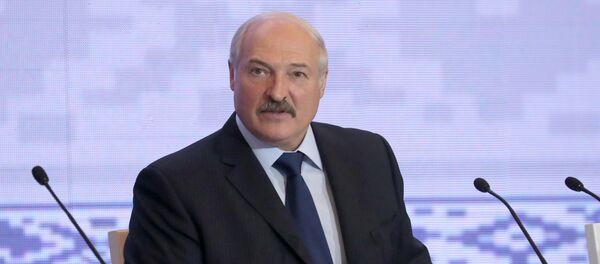 Аляксандр Лукашэнка, архіўнае фота Аляксандр Лукашэнка, архіўнае фота - Sputnik Беларусь