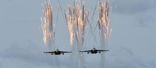 Су-25 - Sputnik Беларусь