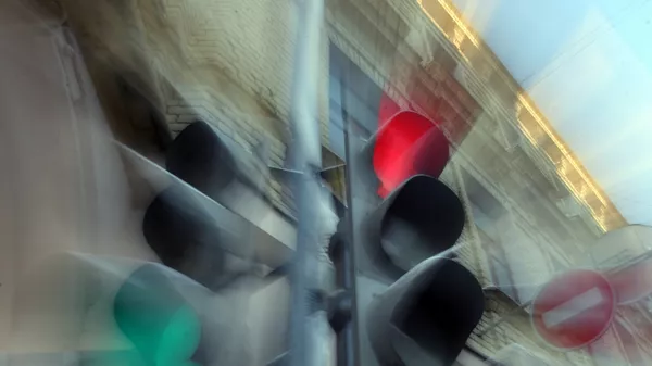 Легковой автомобиль сбил подростка, перебегавшего дорогу в центре Минска