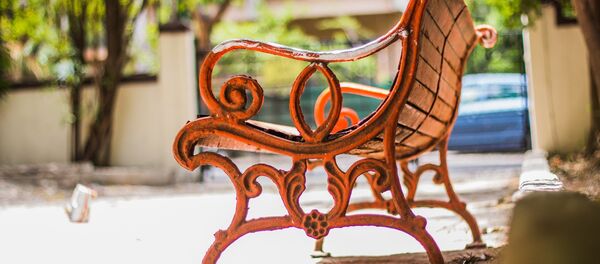 У Гродзенскай вобласці з-за небяспекі пажараў зачынілі нават лесапаркі У Гродзенскай вобласці з-за небяспекі пажараў зачынілі нават лесапаркі - Sputnik Беларусь