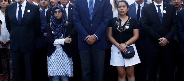 Король Испании Филипп VI - Sputnik Беларусь