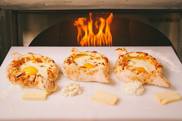 Фестиваль красоты и праздник за городом: куда пойти 30 марта в Минске - Sputnik Беларусь