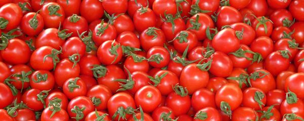 Помидоры, архивное фото - Sputnik Беларусь