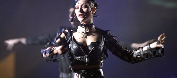 Певица Линда Певица Линда - Sputnik Беларусь