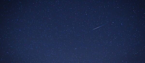 Звездное небо, архивное фото - Sputnik Беларусь