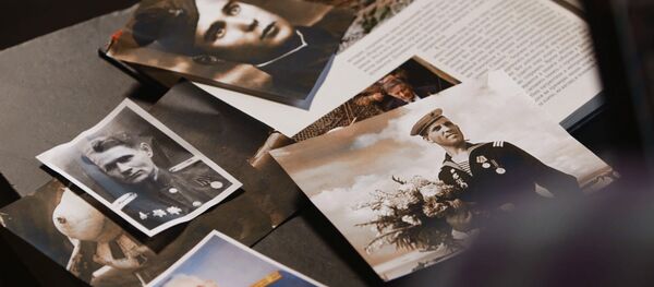 Франтавы альбом Франтавы альбом - Sputnik Беларусь