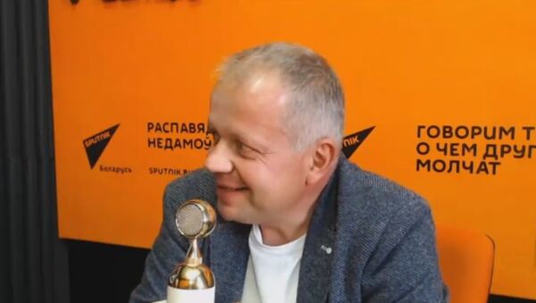 Ректор БГУКИ – о поступлении в вузы и распределении студентов - Sputnik Беларусь