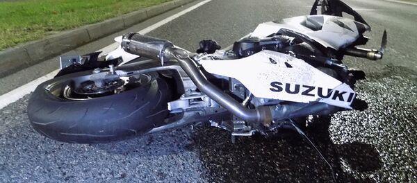 ДТП в Бобруйске ДТП в Бобруйске - Sputnik Беларусь