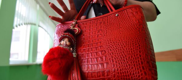 Как одеваются гомельские учителя - Sputnik Беларусь