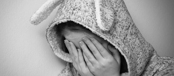 Когда появляется малыш, маленькие мамы часто теряются, ведь они не умеют жить в семье - Sputnik Беларусь