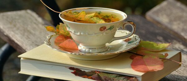 Бабье лето - Sputnik Беларусь