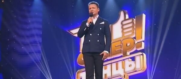 LIVE: Старт международного танцевального конкурса Ты супер! Танцы на НТВ - Sputnik Беларусь