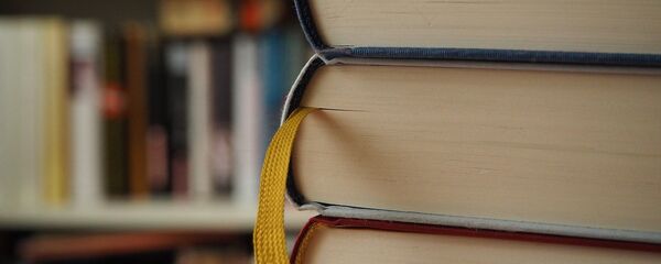 Кнігі Кнігі - Sputnik Беларусь