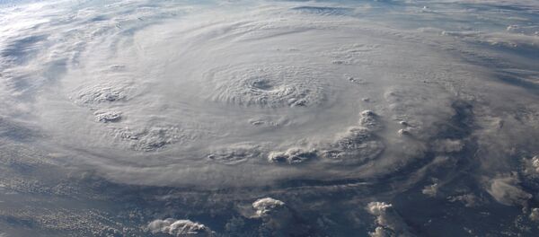 Ураган Ураган - Sputnik Беларусь