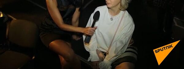 Sputnik рассказал о закулисье проекта Ты супер! Танцы - Sputnik Беларусь