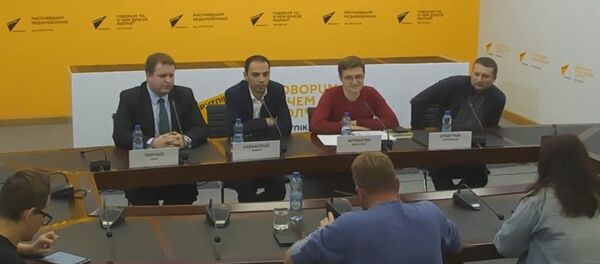 Белдзяржуніверсітэт атрымаў права правесці ў сябе XIII Кубак Еўропы па інтэлектуальных гульнях сярод студэнцкіх каманд. Белдзяржуніверсітэт атрымаў права правесці ў сябе XIII Кубак Еўропы па інтэлектуальных гульнях сярод студэнцкіх каманд. - Sputnik Беларусь