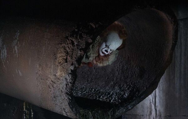 Кадр из фильма Оно - Sputnik Беларусь