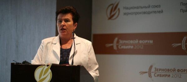 Надежда Котковец - Sputnik Беларусь